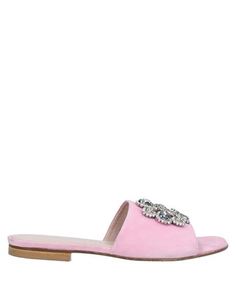 Сандалии Ermanno DI Ermanno Scervino