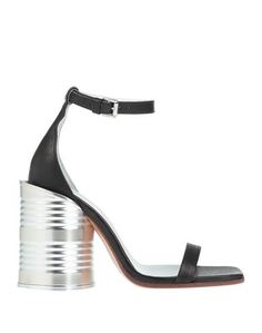 Сандалии Mm6 Maison Margiela