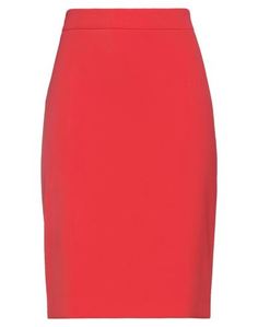Юбка миди Boutique Moschino