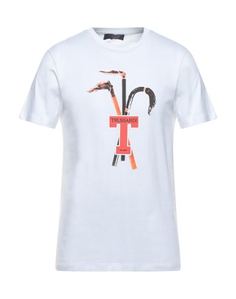 Футболка Trussardi Jeans