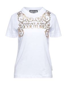 Футболка Versace Jeans Couture
