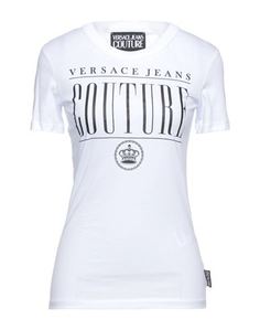 Футболка Versace Jeans Couture