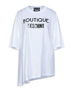 Футболка Boutique Moschino