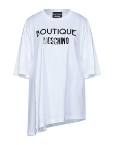 Футболка Boutique Moschino