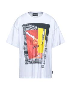 Футболка Versace Jeans Couture