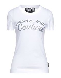 Футболка Versace Jeans Couture