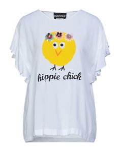 Футболка Boutique Moschino