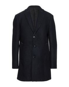 Пальто Trussardi Jeans