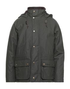 Пальто Barbour