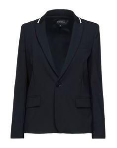 Пиджак Emporio Armani
