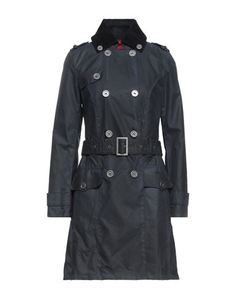 Легкое пальто Barbour