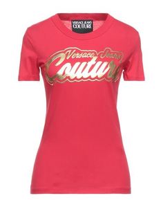 Футболка Versace Jeans Couture