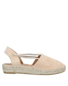 Эспадрильи Kanna