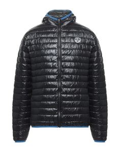 Пуховик North Sails