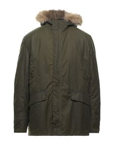 Пальто Barbour