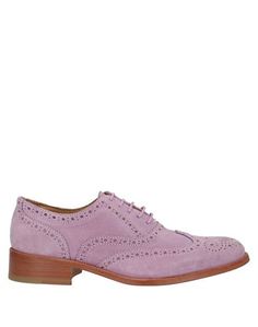 Обувь на шнурках Paul Smith