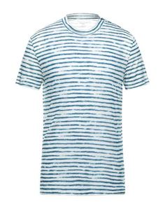 Футболка Majestic Filatures