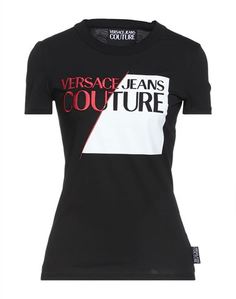 Футболка Versace Jeans Couture