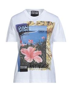 Футболка Versace Jeans Couture