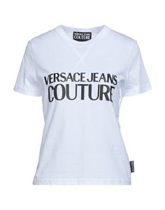 Футболка Versace Jeans Couture