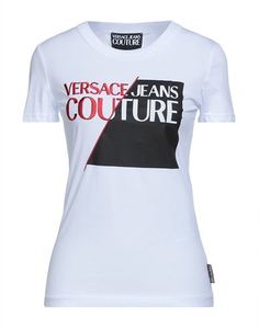 Футболка Versace Jeans Couture