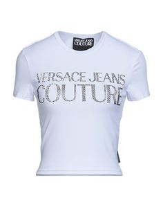 Футболка Versace Jeans Couture