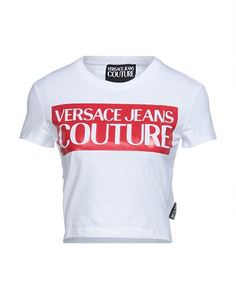 Футболка Versace Jeans Couture