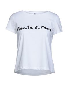 Футболка Manila Grace