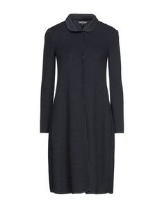 Легкое пальто Emporio Armani