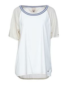 Футболка Tommy Jeans