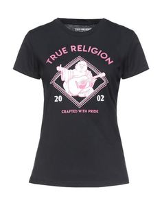 Футболка True Religion