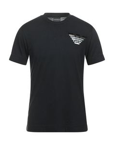 Футболка Emporio Armani