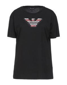 Футболка Emporio Armani