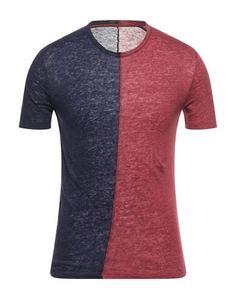 Футболка Majestic Filatures