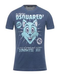 Футболка Dsquared2