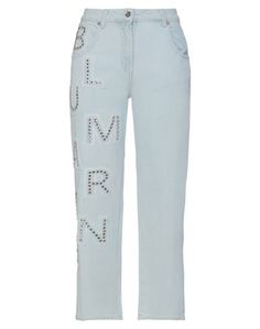 Джинсовые брюки Blumarine