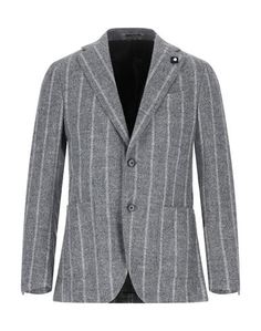 Пиджак Lardini