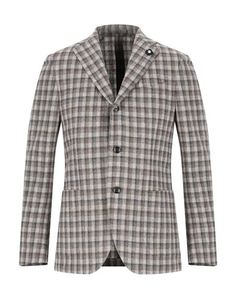 Пиджак Lardini