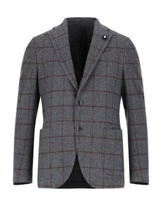 Пиджак Lardini