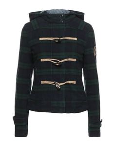 Пальто Tommy Jeans