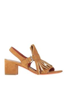Сандалии Santoni