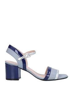 Сандалии Pollini