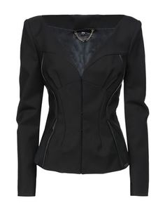 Пиджак Elisabetta Franchi