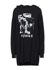 Футболка Mm6 Maison Margiela