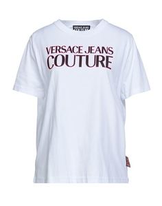 Футболка Versace Jeans Couture