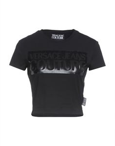 Футболка Versace Jeans Couture