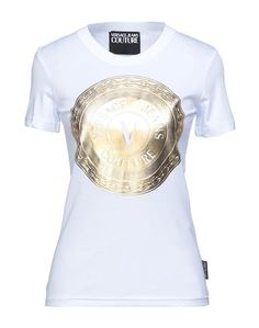 Футболка Versace Jeans Couture