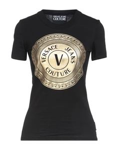 Футболка Versace Jeans Couture