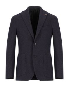 Пиджак Lardini