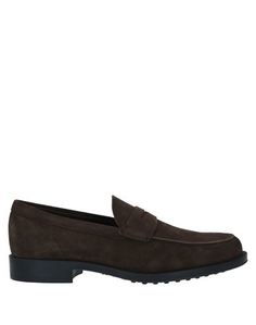 Мокасины Tod`S